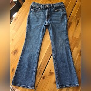 ON Blue Denim Flare Jeans